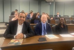 A Tradition of Excellence In Legal Advocacy Training Is  No Moot Point for UWLA Law School Students